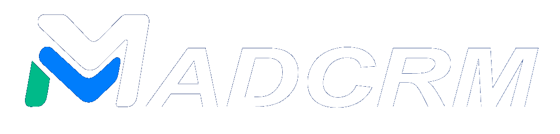 Logo MADCRM